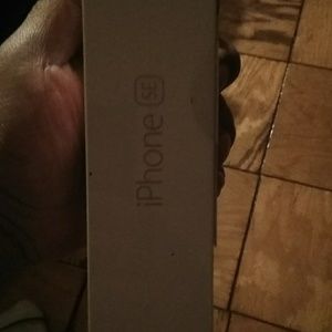 iPhone se